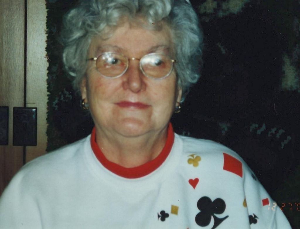 Glenna Ruth Horne Profile Photo
