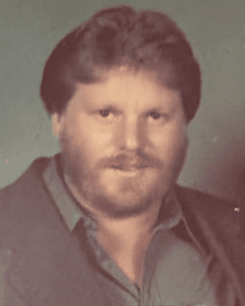 Charlie Festus Cochran Profile Photo