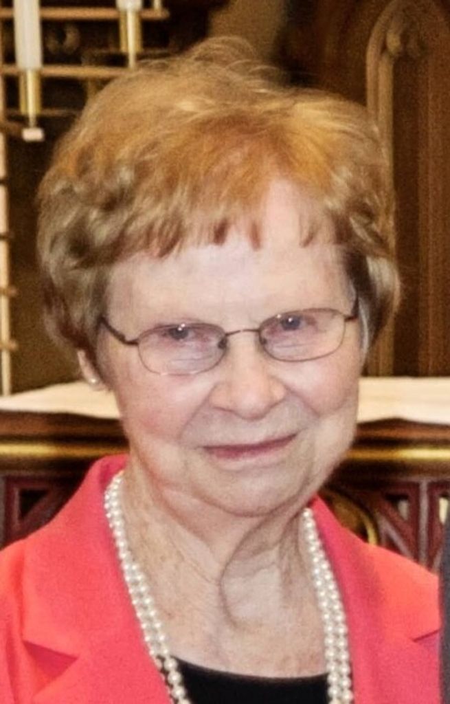 Alfrieda C. Schroeder Profile Photo