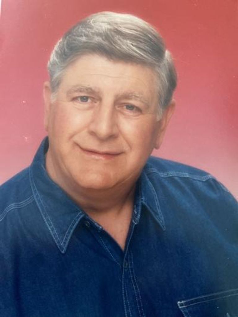 Biagio "Bennie" Del Vecchio Profile Photo
