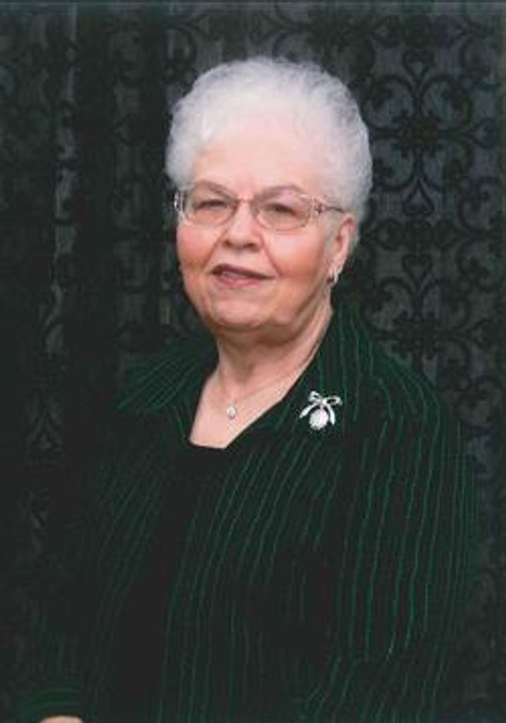 Anita Faye Kidd