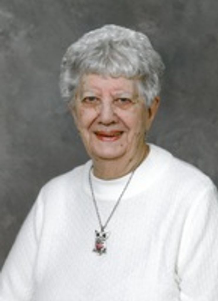 Elizabeth Neller