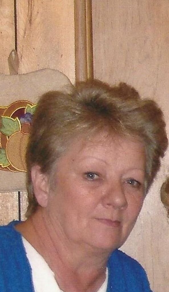 Claudia Alaine Bertrand