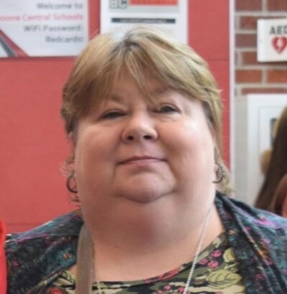 Theresa Kay Loughman Profile Photo