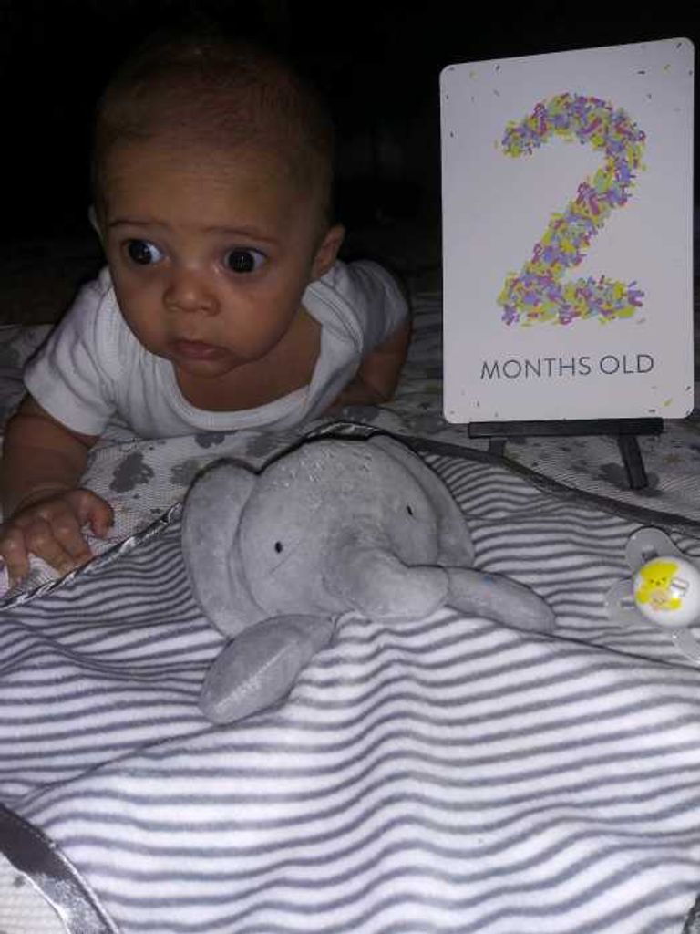 Khalil Oliver