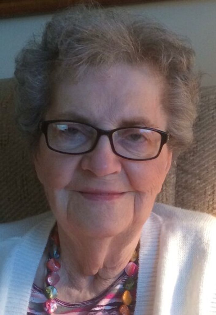 Arline T. Pelkey Profile Photo