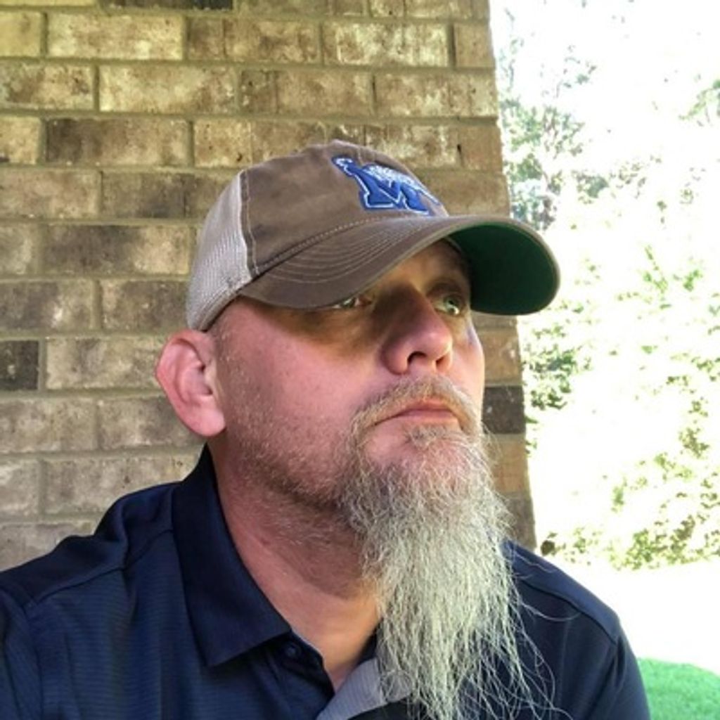 Jonathan "Jon" Gray Tutor Profile Photo