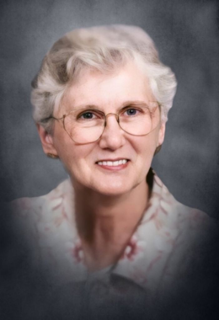 Anne Batchelor Profile Photo