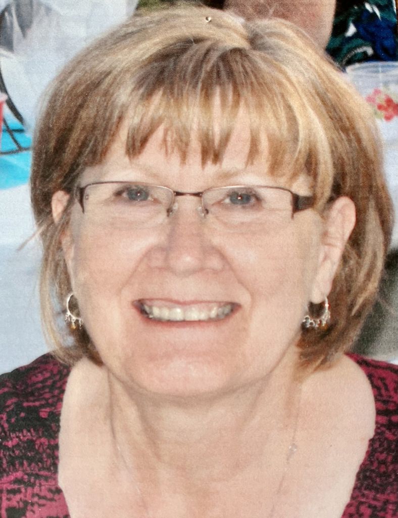 Jacqueline Christine Bender Profile Photo