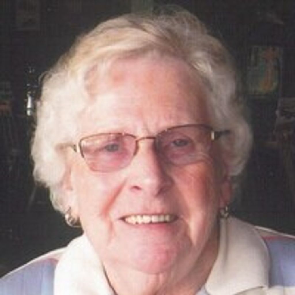 Elizabeth Craft Profile Photo