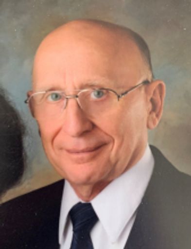 Arthur James Metz Profile Photo