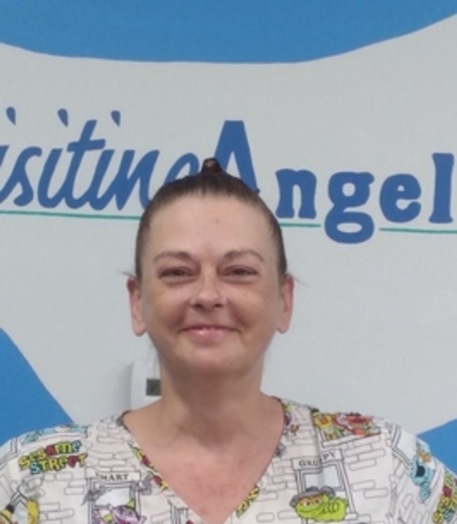 Tracey Mccaw Profile Photo