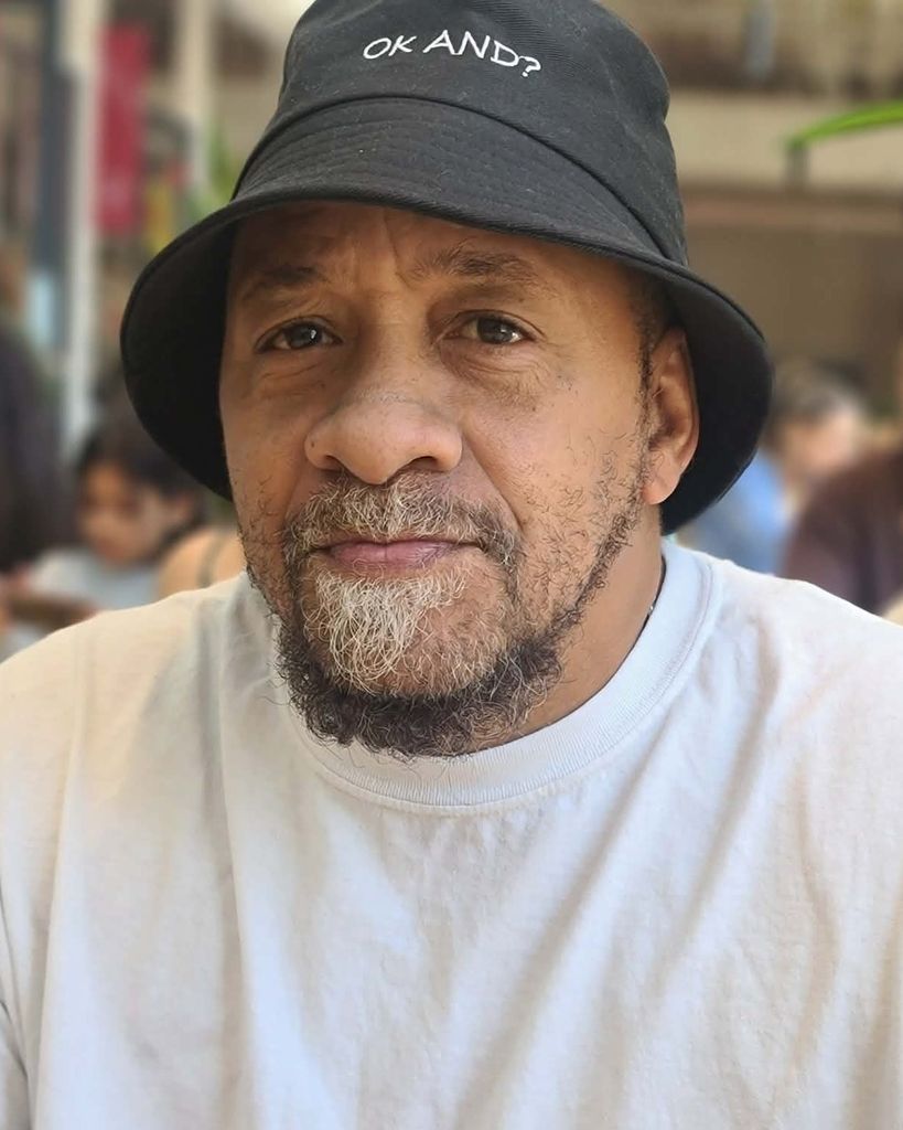 Darryl Dawud Ransome Profile Photo