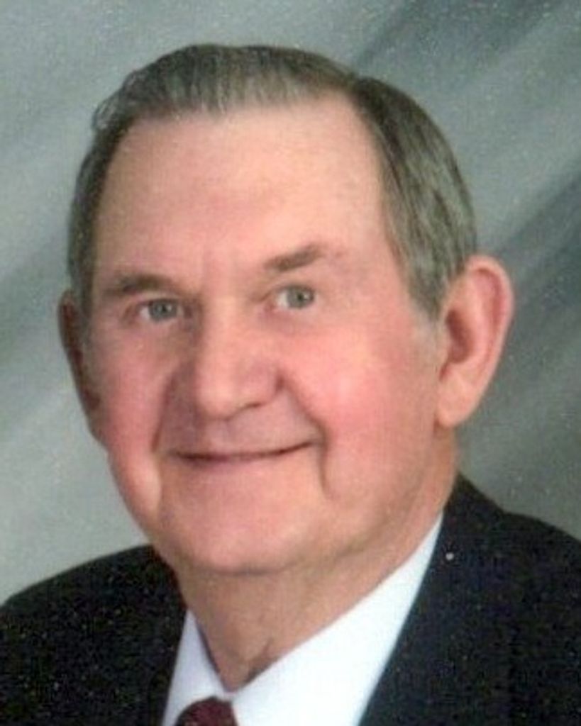Robert Wayne Allison Profile Photo