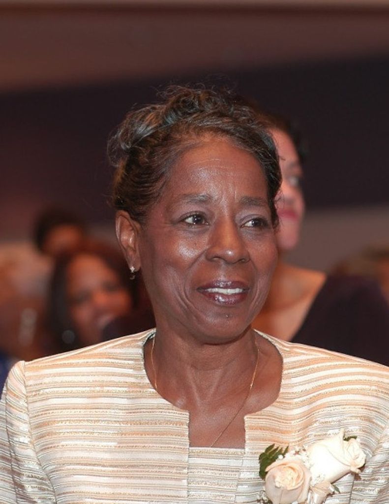 Barbara A. Jones Profile Photo