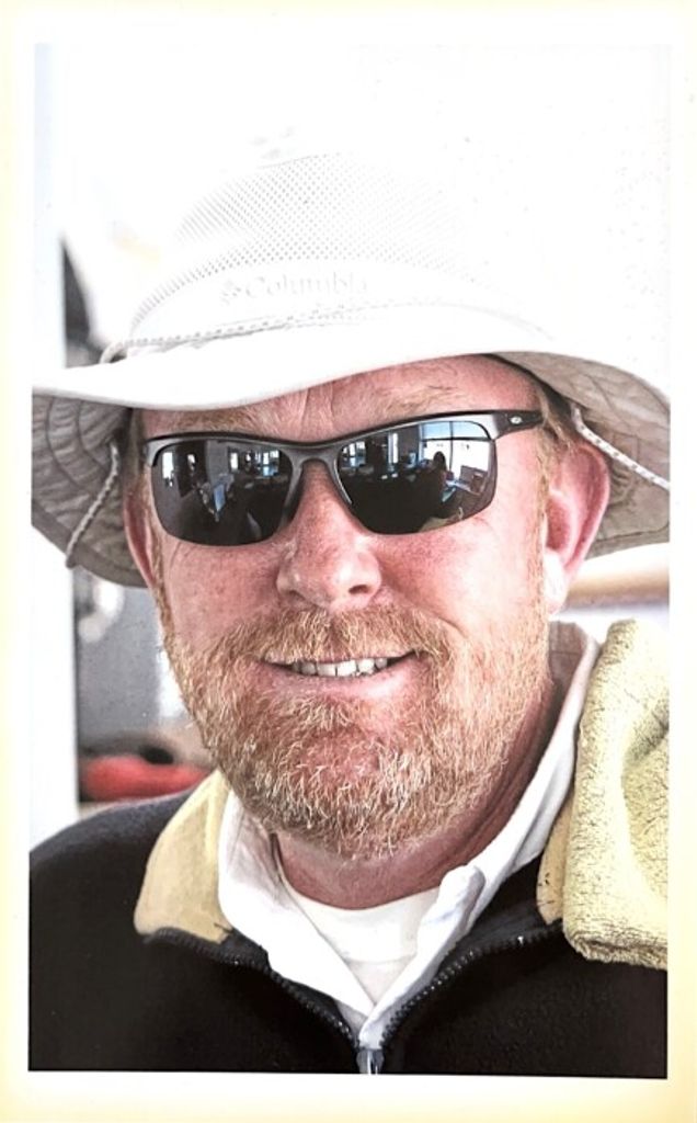 Robert Allen Parker