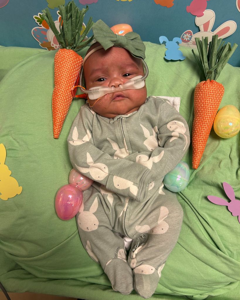 Mi'anna Yarielle Boyd Profile Photo