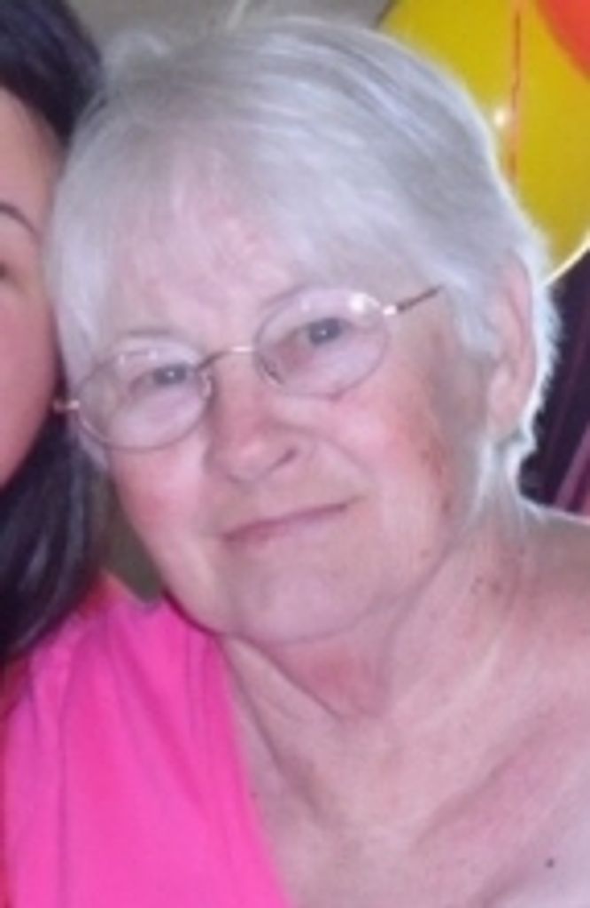 Mary Gunnoe