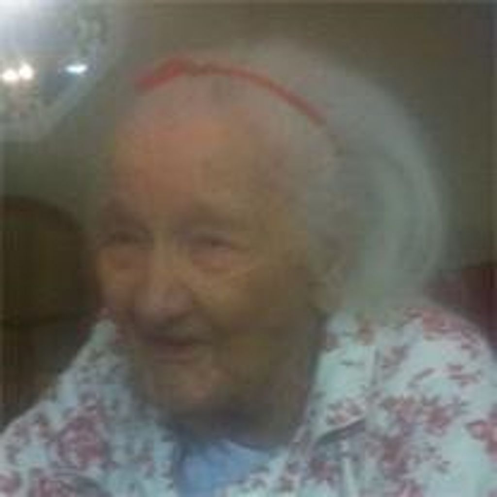 Mae Collins