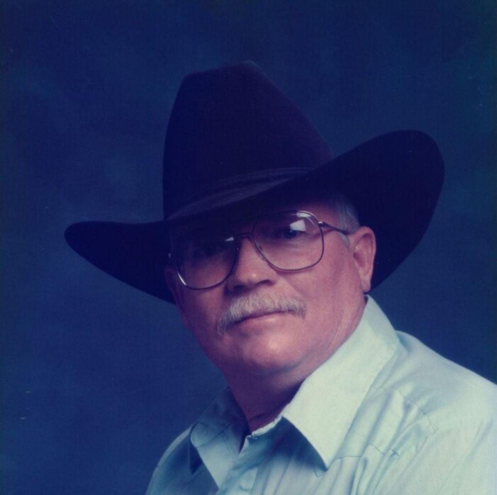 Durwood "Pete" Don Rosser