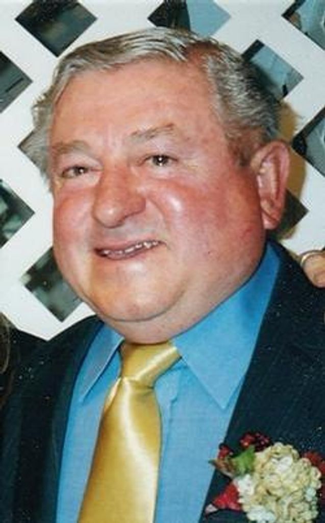 Edwin J Cutt