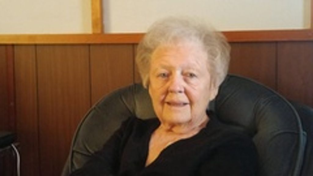 Ellen Maxine (Latham)  Howley