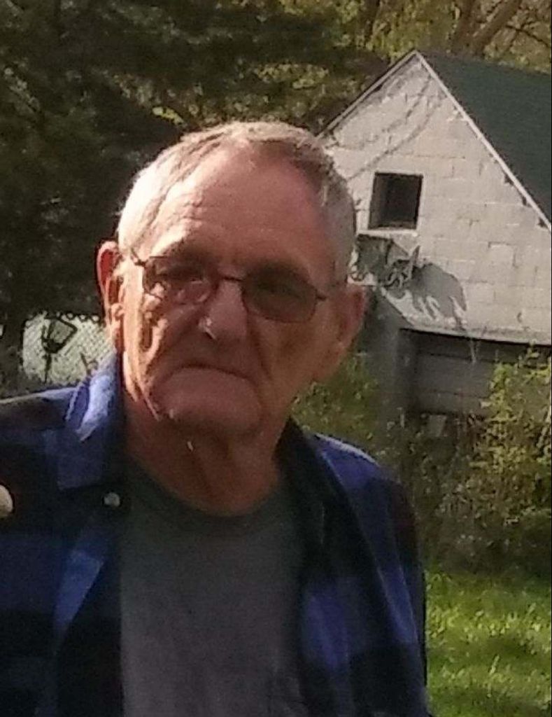 Roger Lee Smith Profile Photo
