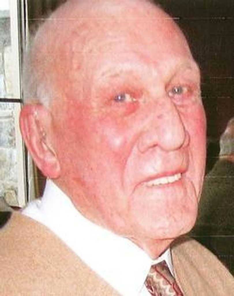 Kenneth C. Vredenburg