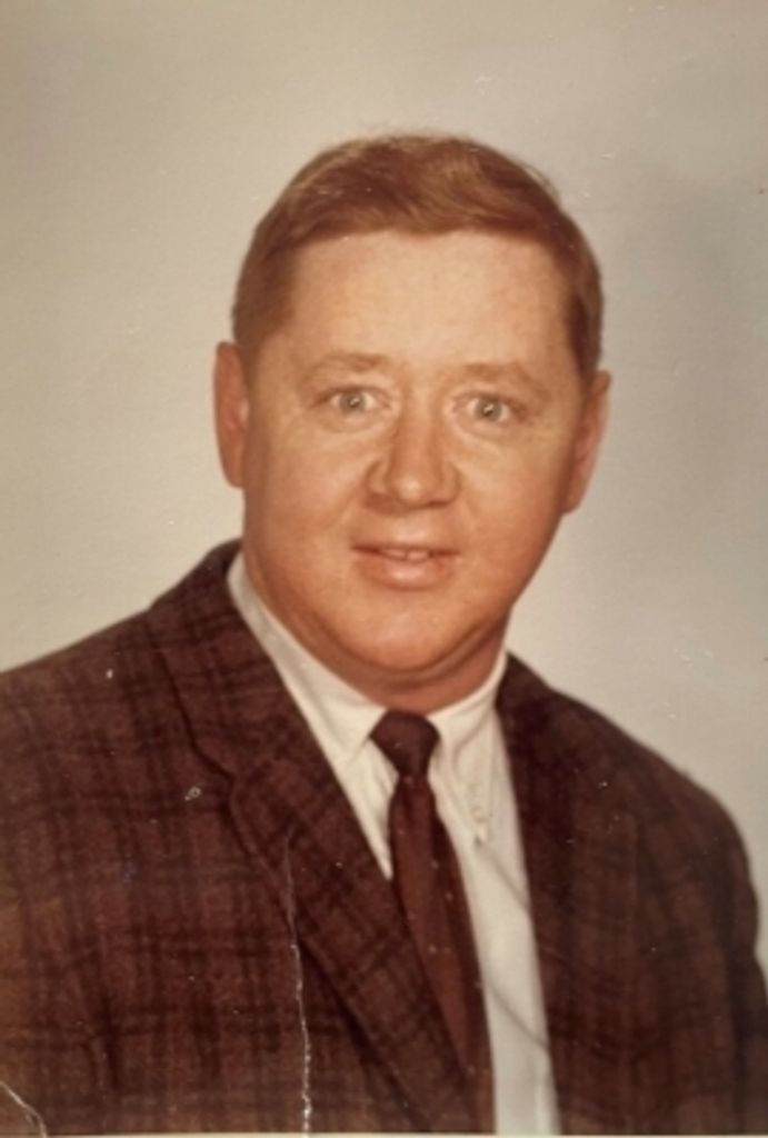 Kenneth W. White Profile Photo