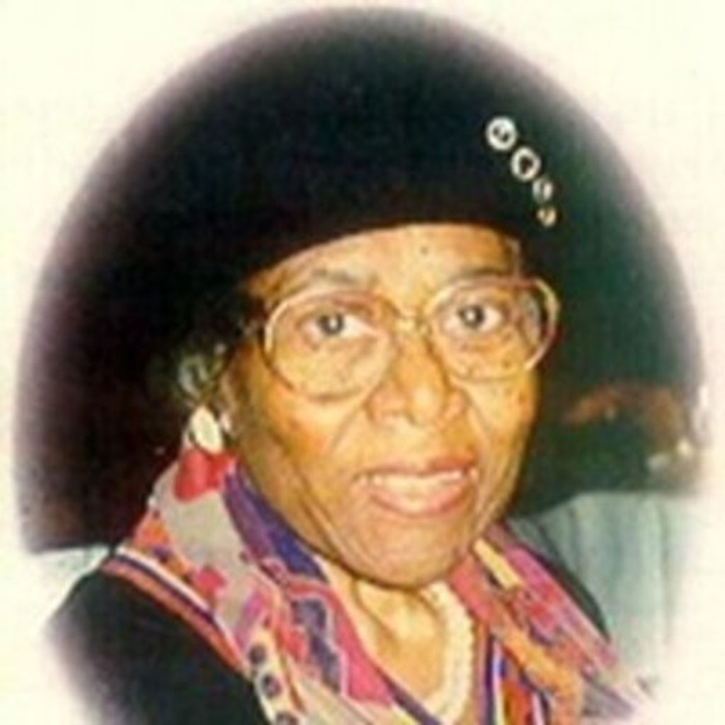 Lillian Theodore Lewis