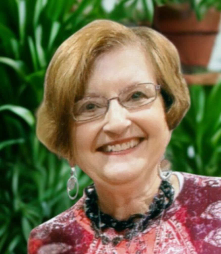 Louise Lay Profile Photo