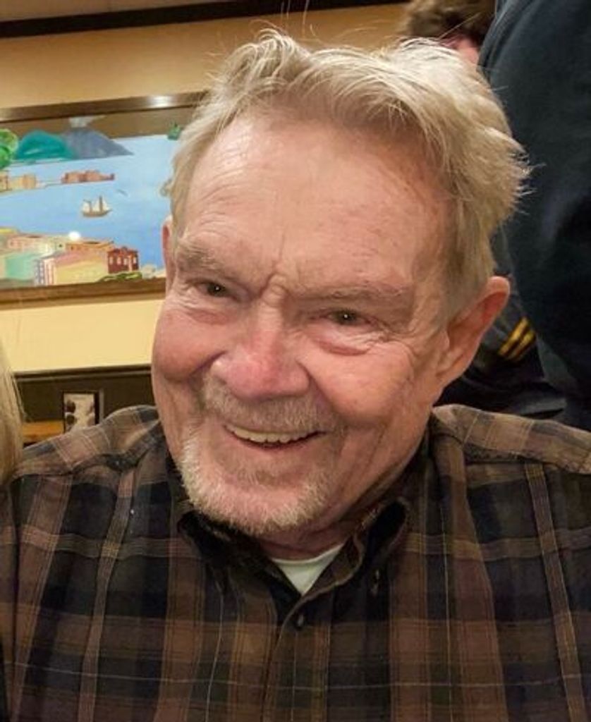 Henry "Hank" Robert Mcneil, Jr. Profile Photo