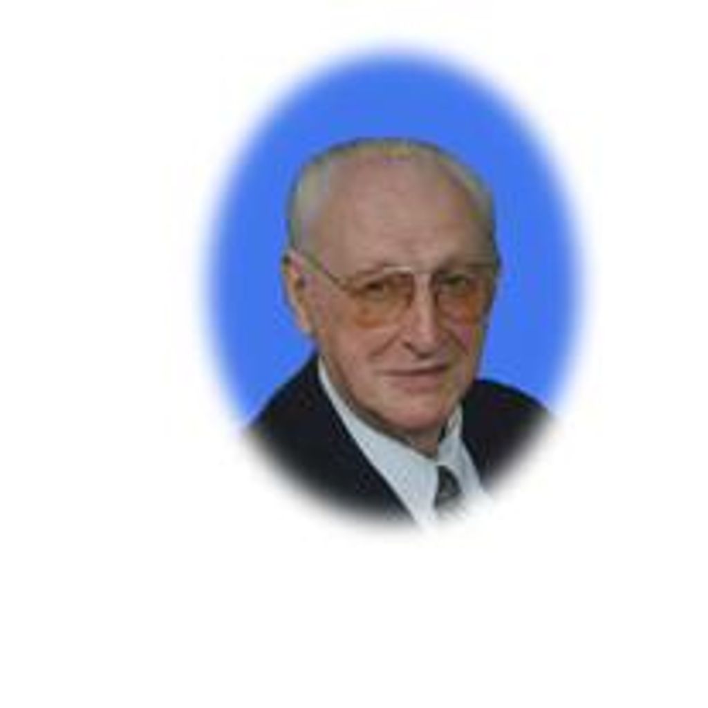 Edward P. Morris,