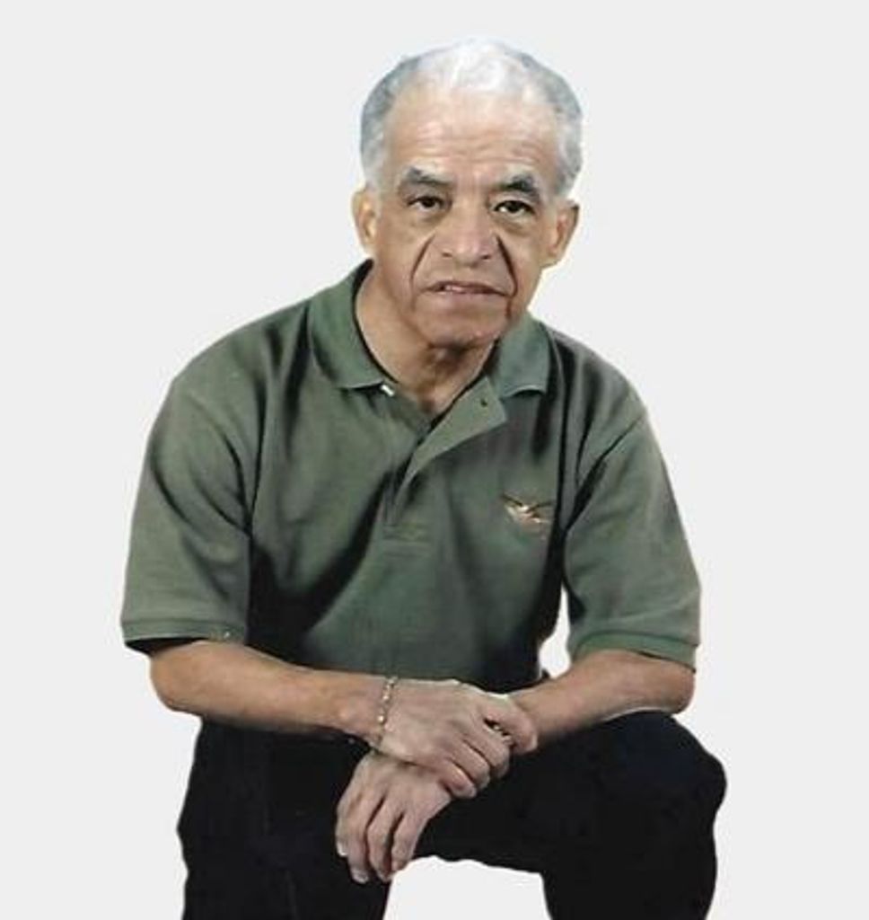 John C. "Juanito" Santellan Profile Photo