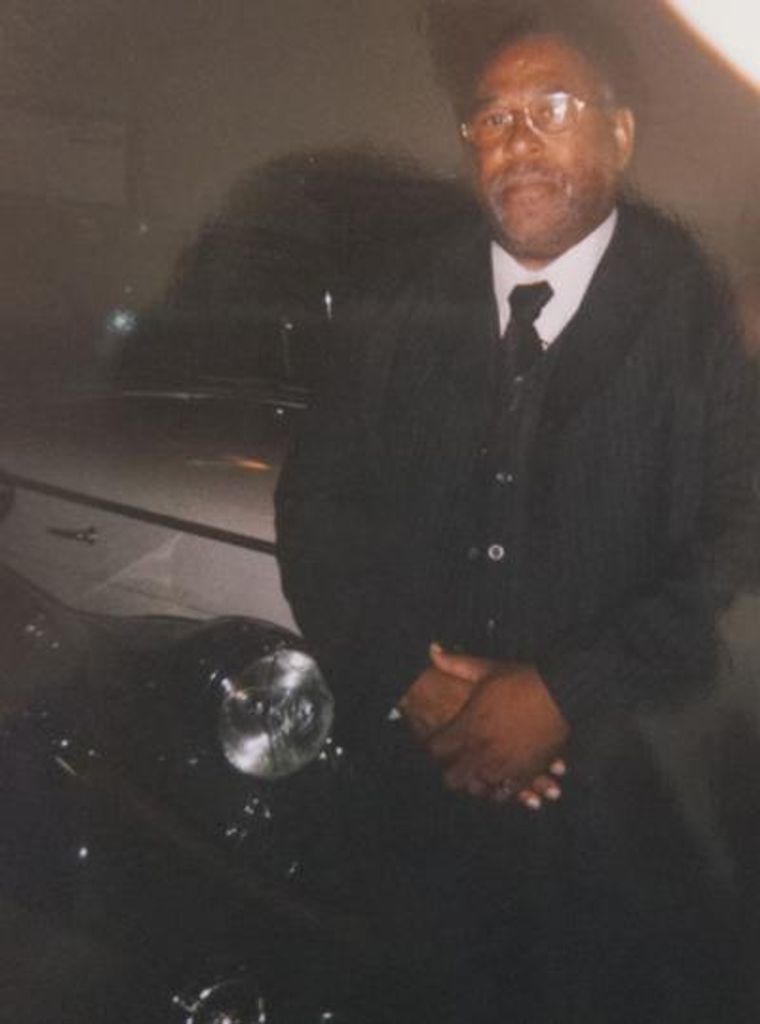 Eddie Lane Simpson Profile Photo