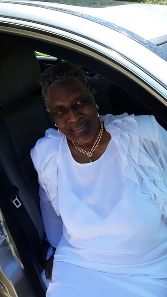 Phyllis Thomas Profile Photo