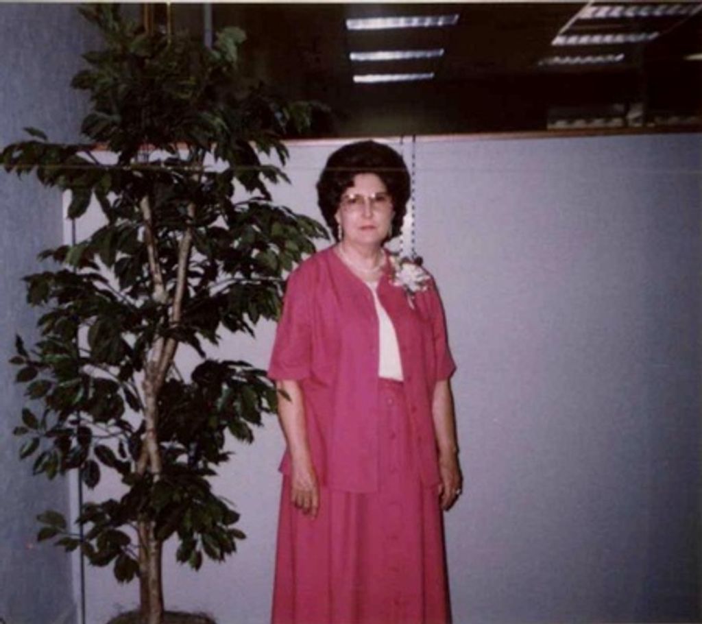 Marie Shelton Denley Profile Photo