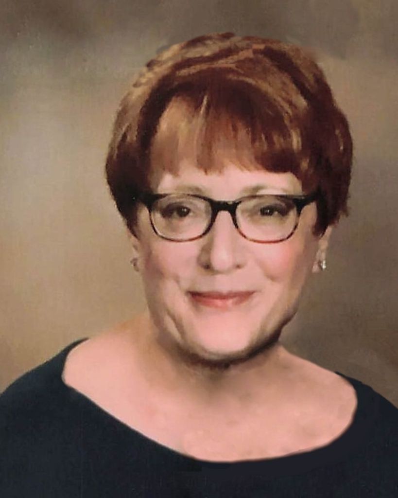 Debra Zeeb Profile Photo