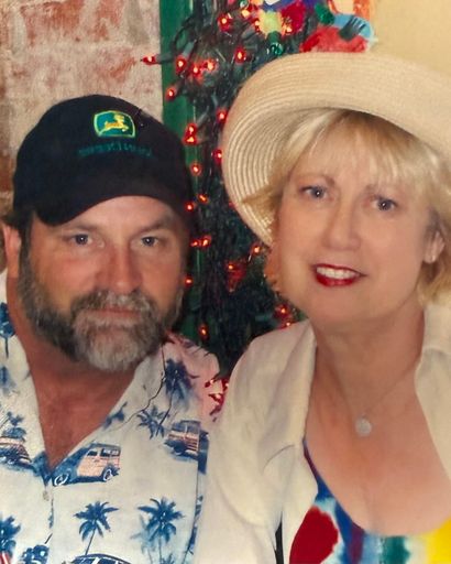 Andrew (Andy) Wayne Breazeale's obituary image