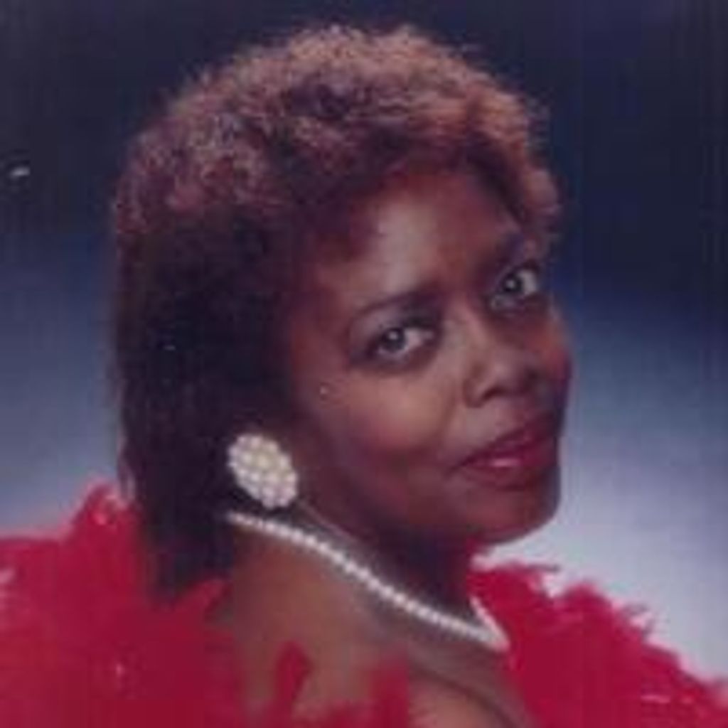 Ernestine Johnson
