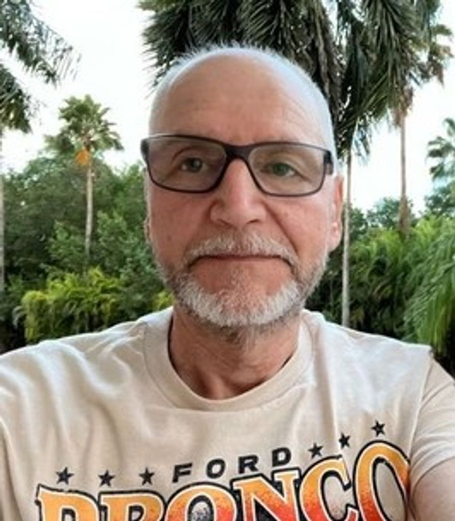 Jerzy Dondzik Profile Photo