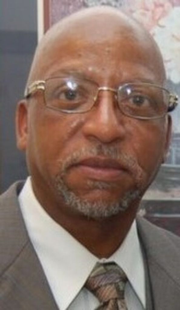 Edward Durant Sr. Profile Photo