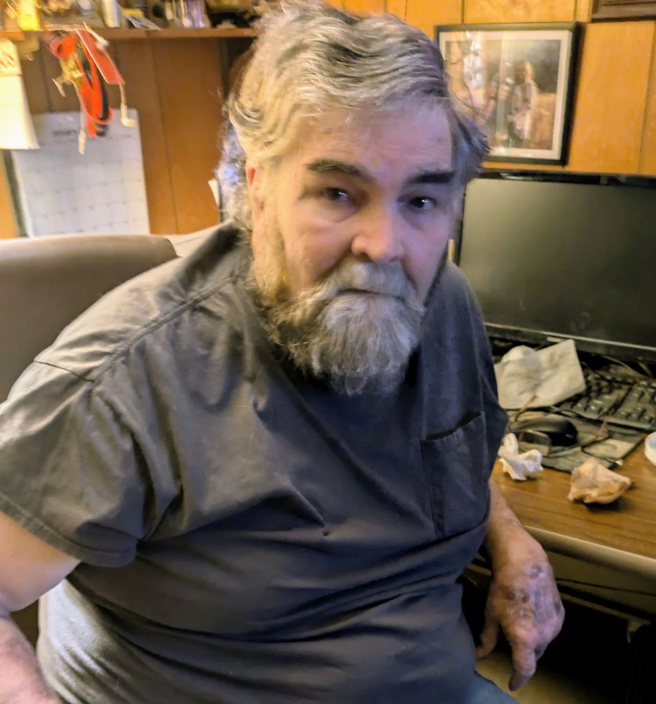 Michael J. Verdoia Profile Photo