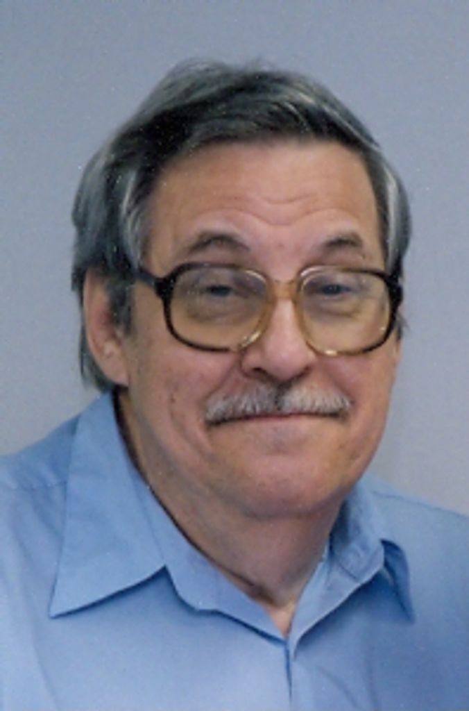 Robert L. Payne Profile Photo