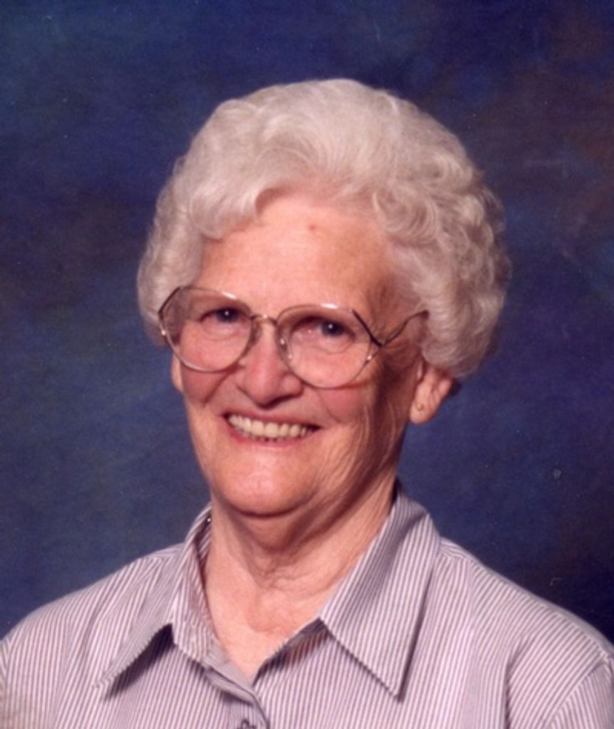 Ardyth Colton Toland