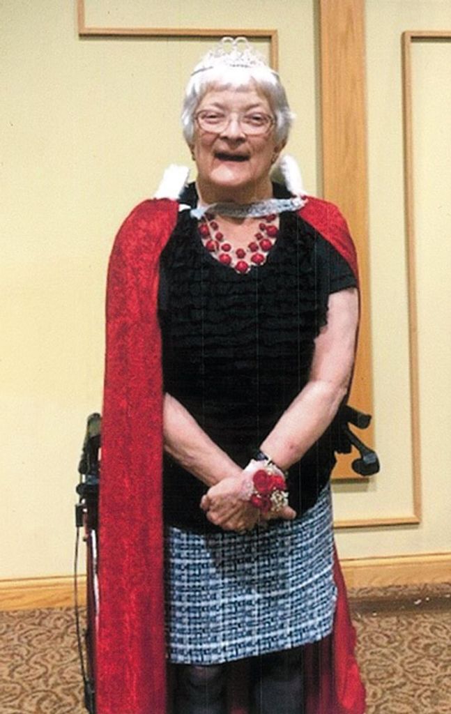 Mary Lou Ernst