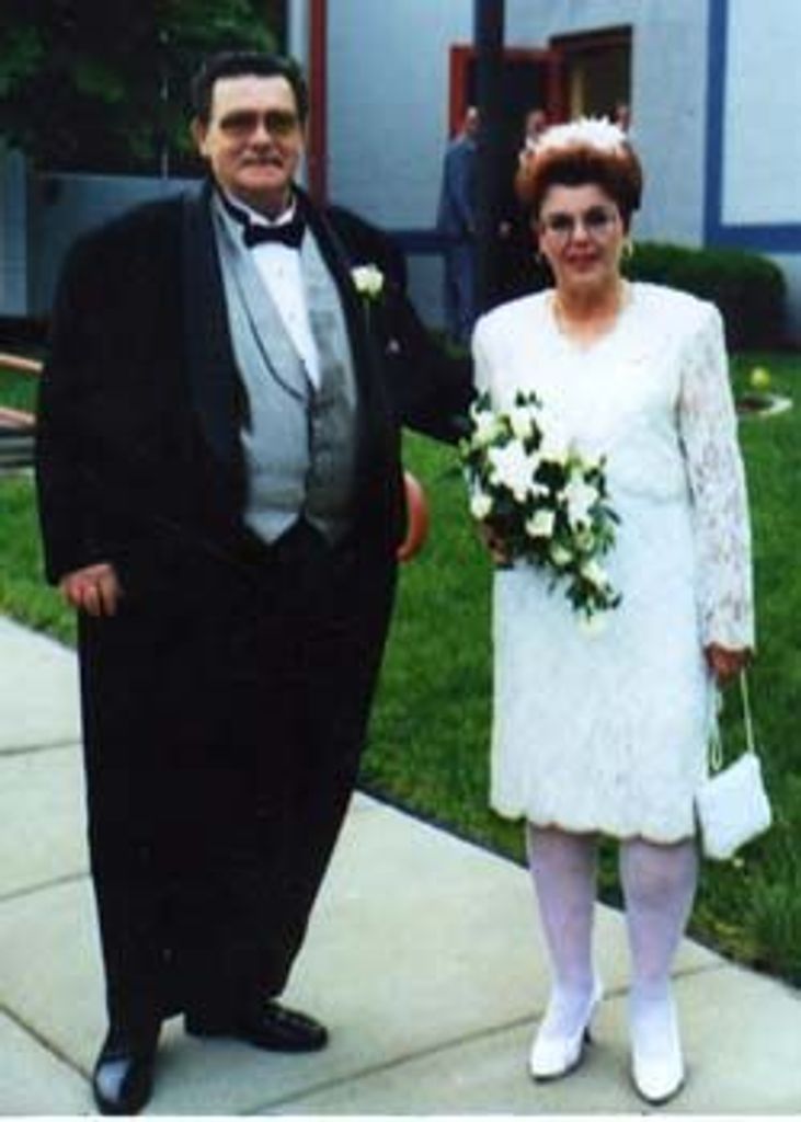 Donald C. Femmer