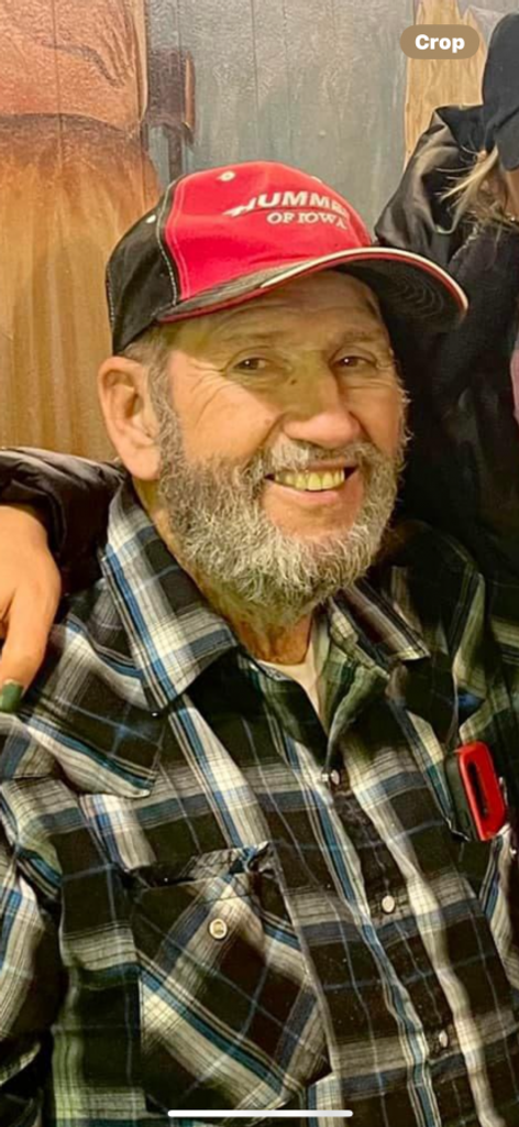 Gerald Schropp Profile Photo