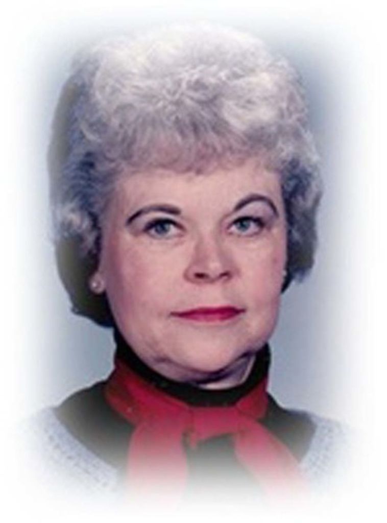Lois A. Jeglum
