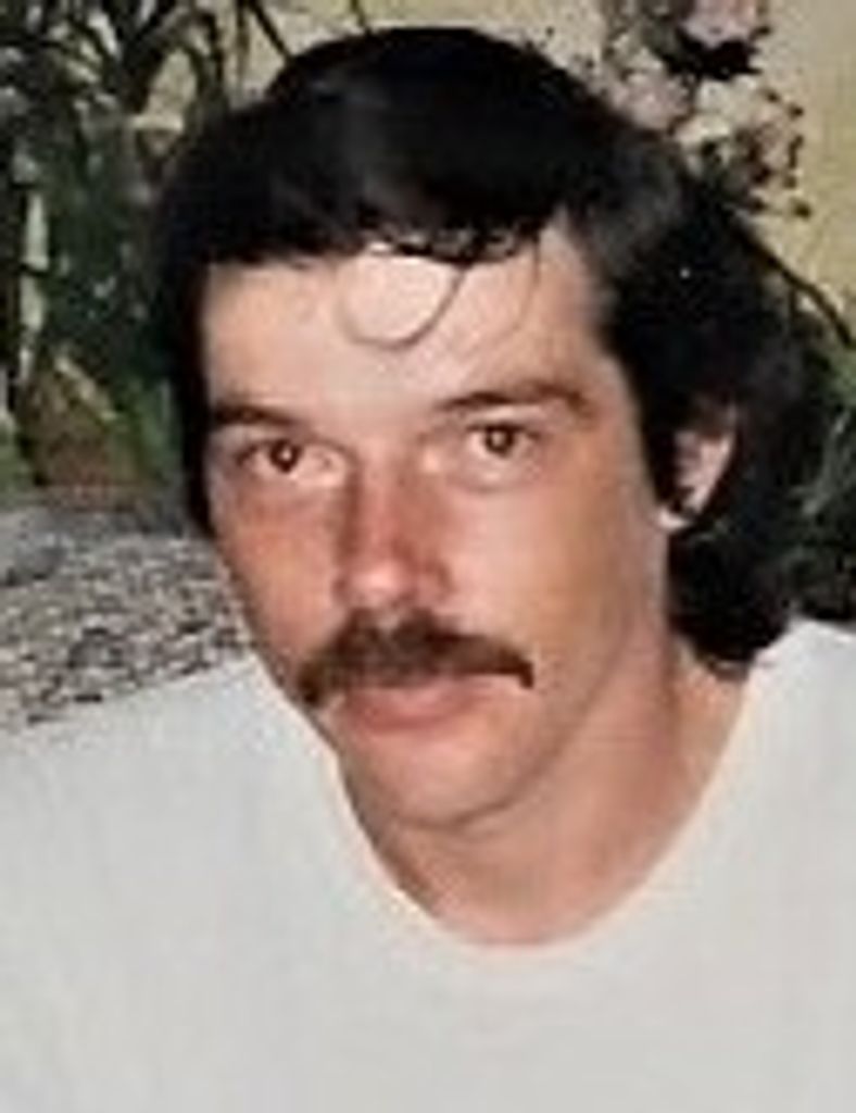 Terry Brian Cox